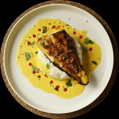 Barramundi