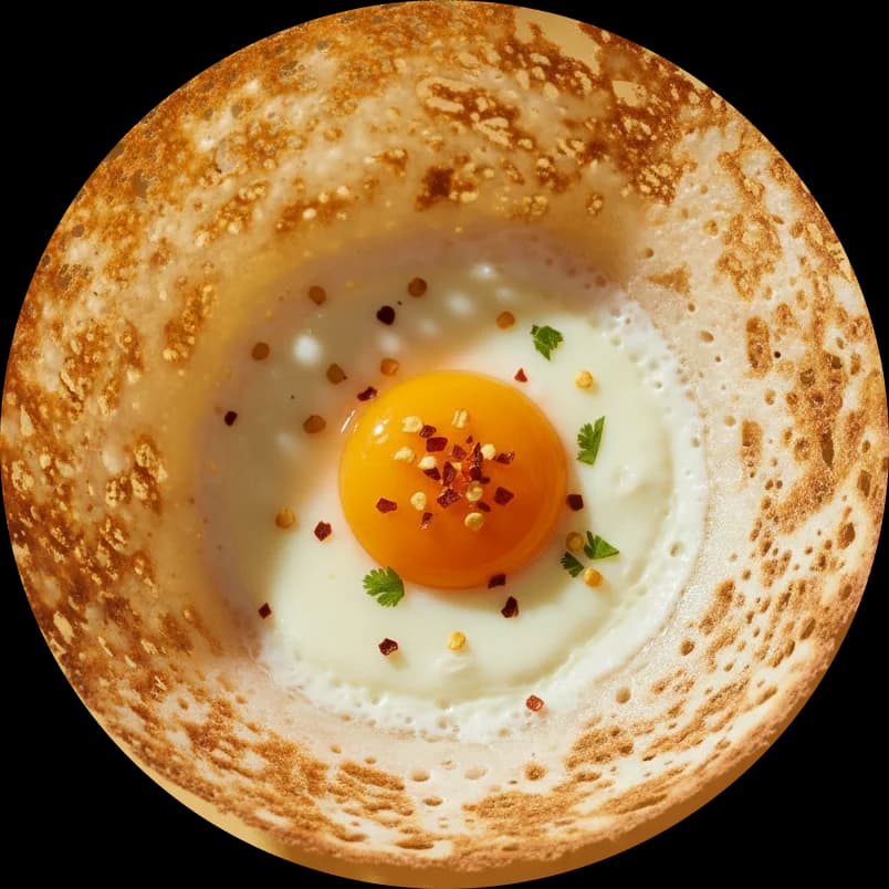 Egg Hopper