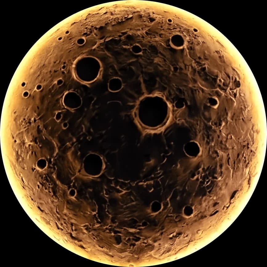 Moon