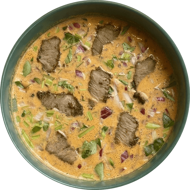 Decorative food image